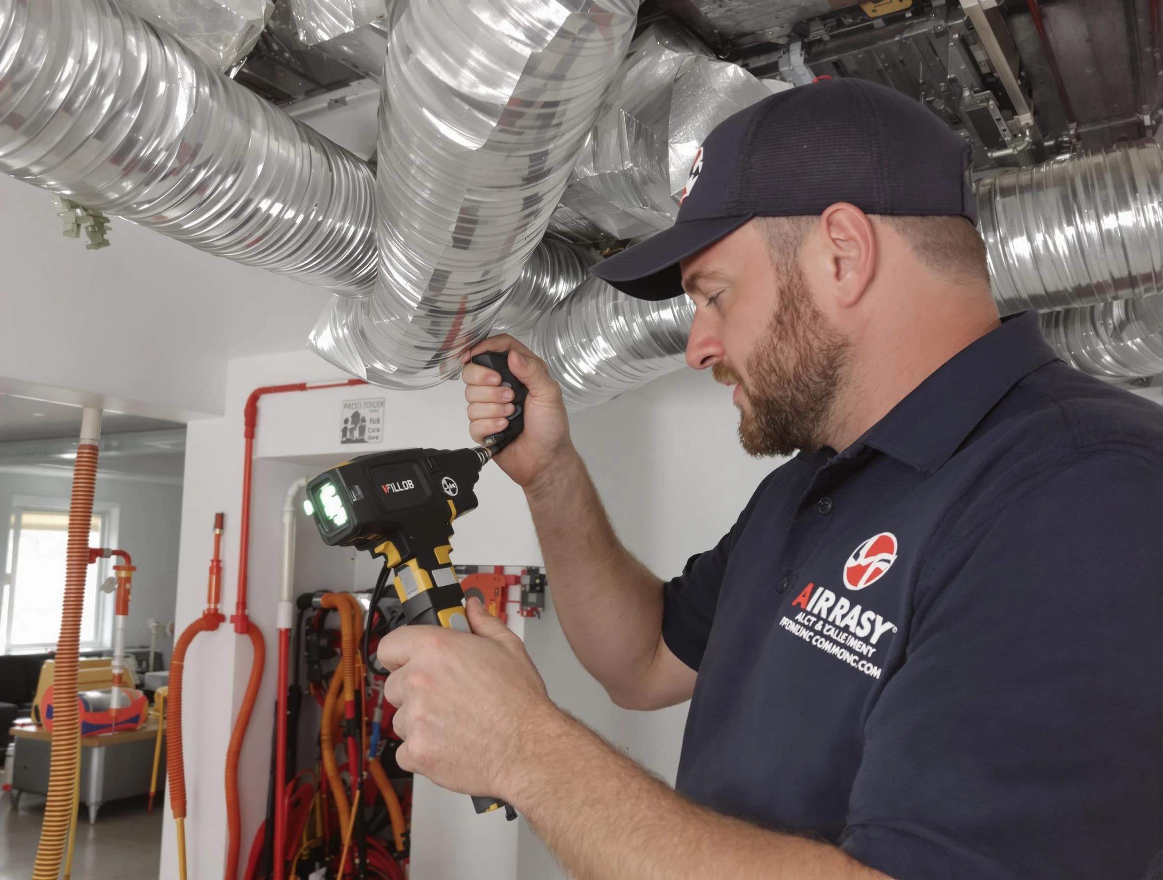 Duct Sealing service in Purcell, OK