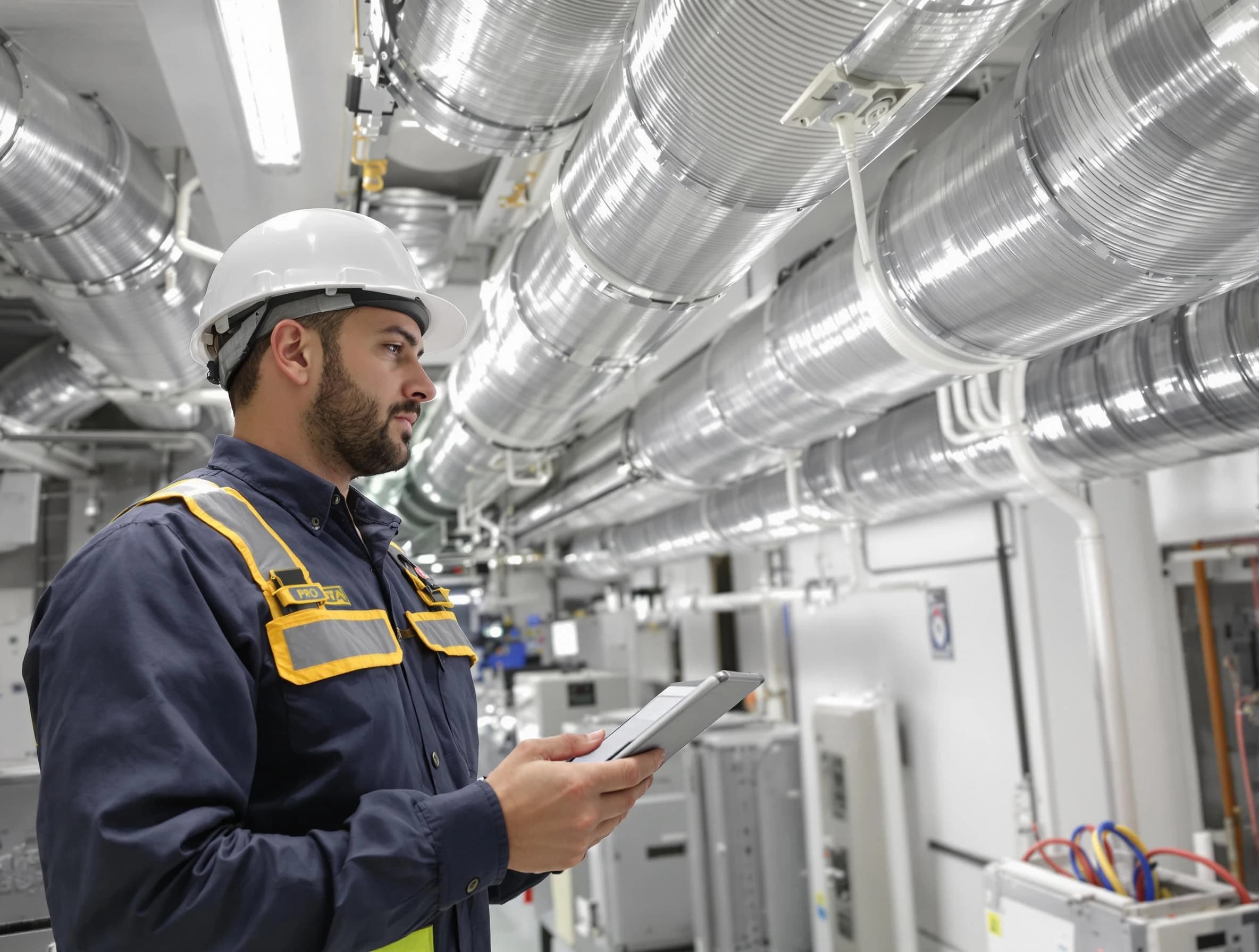 Filter Inspection service in Purcell, OK