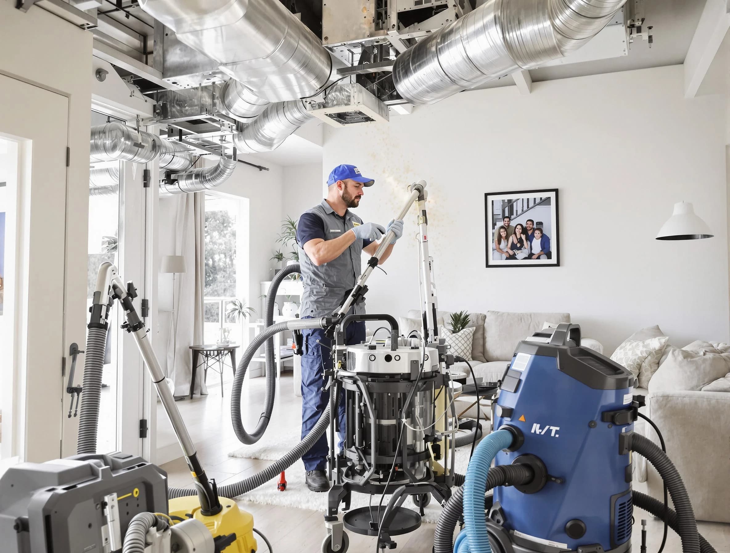 Residential Cleaning service in Purcell, OK